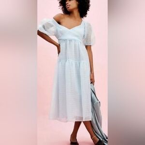 Free People Hailee Dress